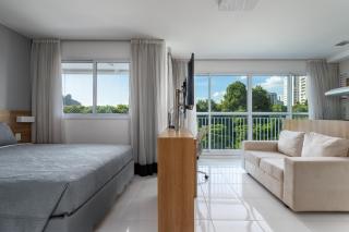Flat Barra Da Tijuca - Río de Janeiro - 5