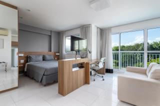 Flat Barra Da Tijuca - Río de Janeiro - 8