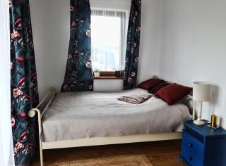 Willa Vita - Apartment z kominkiem i dużym tarasem, Sauna, Jacuzzi, Altana z Grill, z możliwością wynajmu dotakowych pokoi - Schönes Appartement mit Kamin und großer Terrasse, Sauna, Jacuzzi, Pavilion mit Grill und der Option zusätzliche Zimmer zu mieten - Stegna - 2