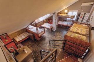 Q PODGORICA Beds,Rooms and more - 1