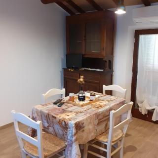 Castelvecchio B&B - Montenero - 7