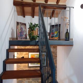 Castelvecchio B&B - Montenero - 8