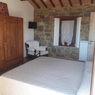 Castelvecchio B&B - Montenero - 1