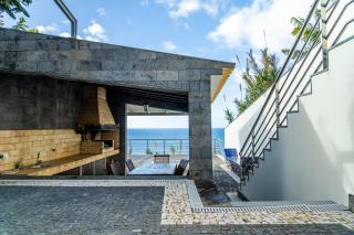 Infinite Ocean View Villa 20m above Ocean & Beach - Arco da Calheta - 1