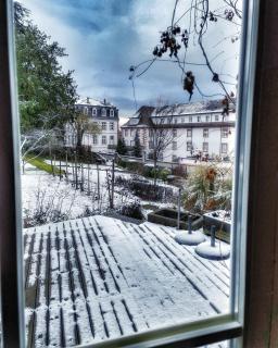 La Grange du couvent B&B - 2