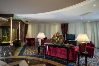 Dedeman Konya Hotel Convention Center - Konya - 6