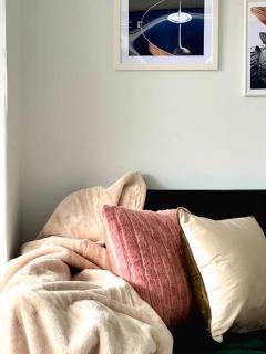 Quirky, Family Home in Glasgow - Cardonald - 9