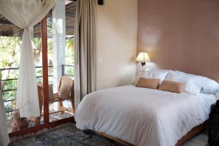 habitación dentro kaabna spa - Villahermosa - 0