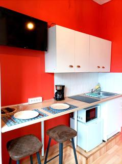 Le studio Naturel - 4