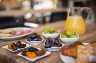 Les Chalets du Périgord - 4