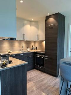 House in the nature, Tromsø - 0