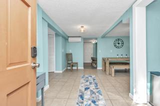 Galveston Studio - Sleeps 7 - Minutes to Beach !! - Galveston - 8