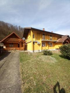 Apartman Dujaković -  - 9