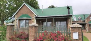 Clarens Mountain Sage Cottage - Clarens - 9