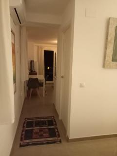 Dormir entre limones, Casa de invitados en vivienda familiar - Dos Hermanas - 7