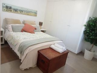 Dormir entre limones, Casa de invitados en vivienda familiar - Dos Hermanas - 6
