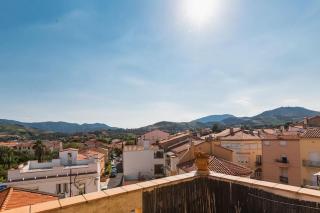 Regina's Banyuls - Mountain view - Banyuls-sur-Mer - 6