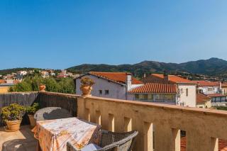 Regina's Banyuls - Mountain view - Banyuls-sur-Mer - 2