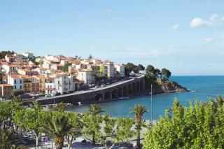 Regina's Banyuls - Mountain view - Banyuls-sur-Mer - 8
