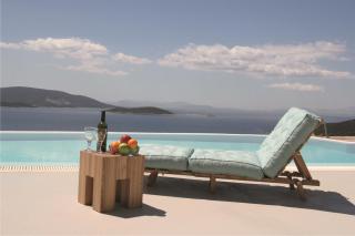 Celini Suites Hotel - 2