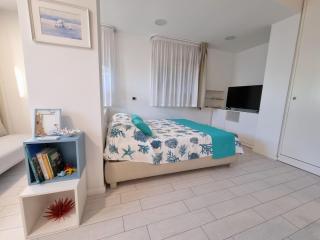 Chrimi Suite - Massa Lubrense - 7