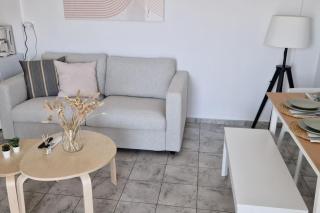 Maria's Home - 3