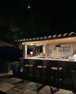 Residence VILLA MOROSI - Favone - Conca - 6