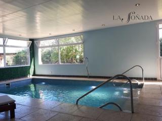 La Soñada Cabañas & Spa - Merlo - 9