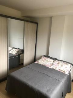 Apartamento Frente para o Mar - 9