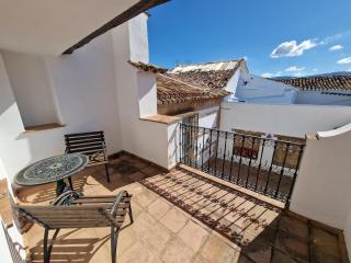 Canaan Boutique Hotel Ronda - Ronda - 6