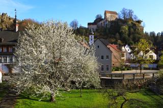 Minderleins Apart - Pottenstein - 0