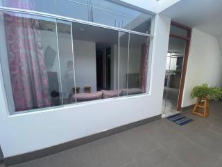 Apartamento/Departamento independiente nuevo - Tacna - 7