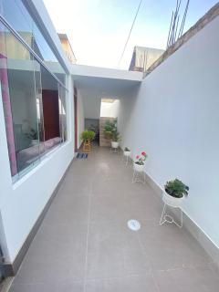 Apartamento/Departamento independiente nuevo - Tacna - 9