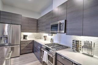Private Rooftop Terrance-Walk Score 81-Shopping District-King Bed-Parking 4020 - Scottsdale - 4