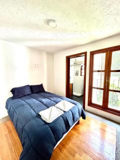 Casa Frida Coyoacan - Città del Messico - 1