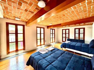 Casa Frida Coyoacan - Città del Messico - 3
