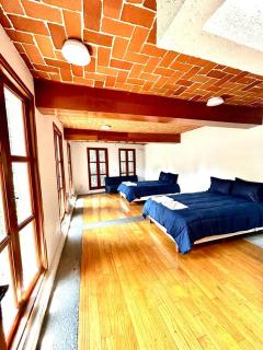 Casa Frida Coyoacan - Città del Messico - 4