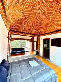 Casa Frida Coyoacan - Città del Messico - 6