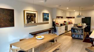 Stylish Townhouse - Auckland - 6