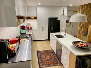 Stylish Townhouse - Auckland - 5
