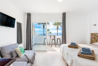 Beach apartment Big terrace Playa las Americas - Playa de las Americas - 8
