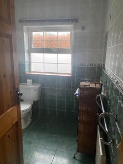 Dromkeal View apartment - Cork - 9