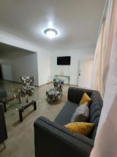 Departamento Rosa - 5