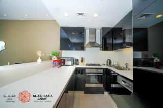 Al Ashrafia Saray Marvelous 1 BR - Damac Maison - Canal View - Dubai - 3