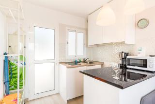 Beach apartment Big terrace Playa las Americas - Playa de las Americas - 3