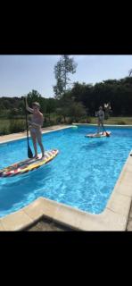 Stay La Bergerie - - 1