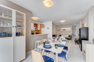 100m to a beach Spacious apartm - 3