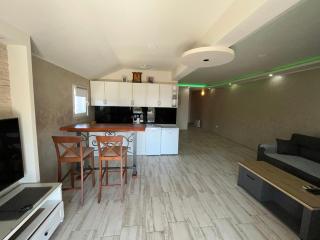Cezar Apartment 2 - Podgorica - 9