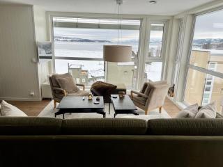 Moderne hytte - Gjøvik - 7