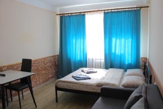 Uneed Rooms Harbour - Kiev - 1